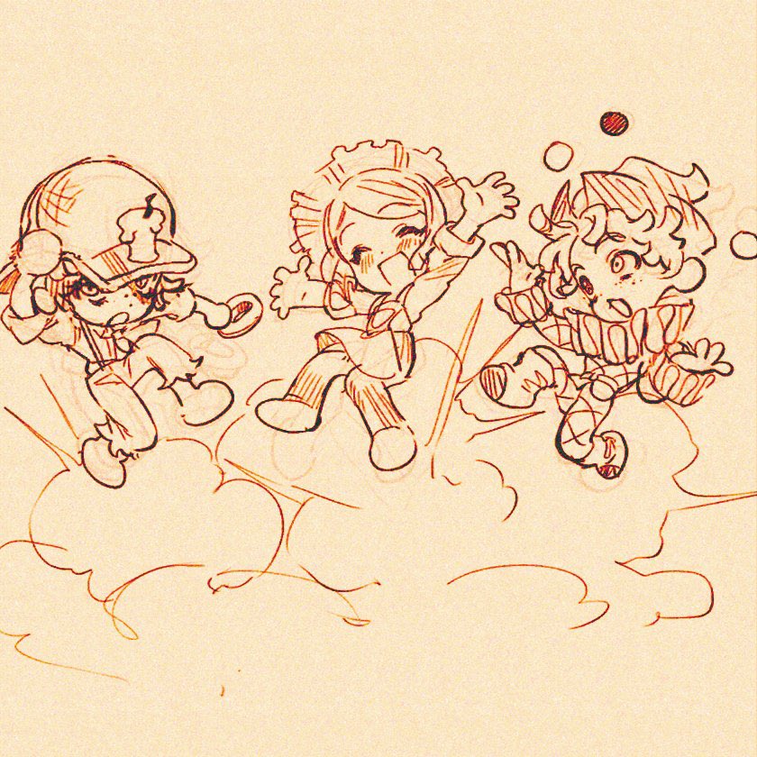 nuninanonu's tweet image. 