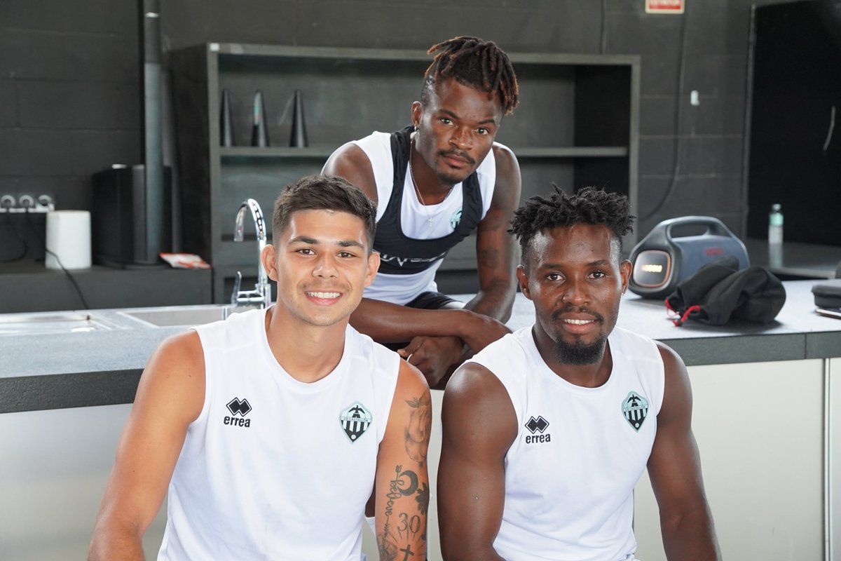 CD Castellón tweet media