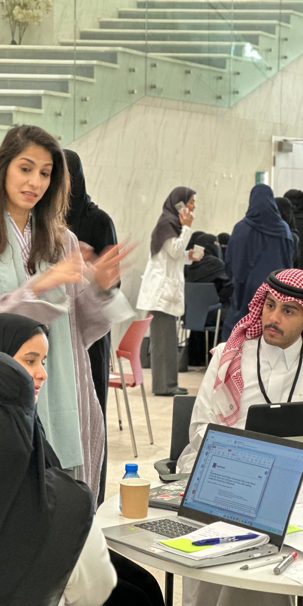 كان #فنار وعدًا بانقشاع الحيرة… وولادة الوضوح العلمي.

#فنار_في_عيون_الباحثين
#وحدة_العلماء