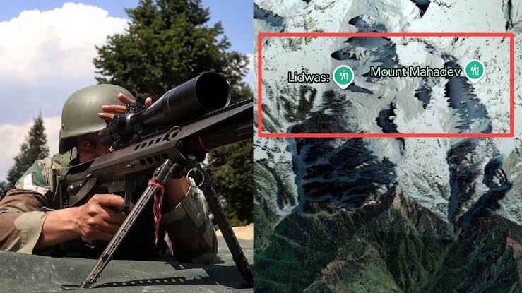 TrueTruth64's tweet image. 🚨 Operation Mahadev: India&apos;s alleged false flag against its own citizens pretend as pakistani-backed jihadis! 🗣️🇮🇳

#blockterroristcontent #operationmahadev #Kashmir