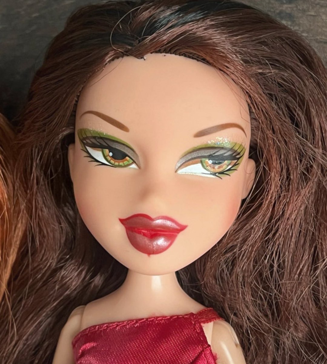 jkleannn's tweet image. Face card never declined