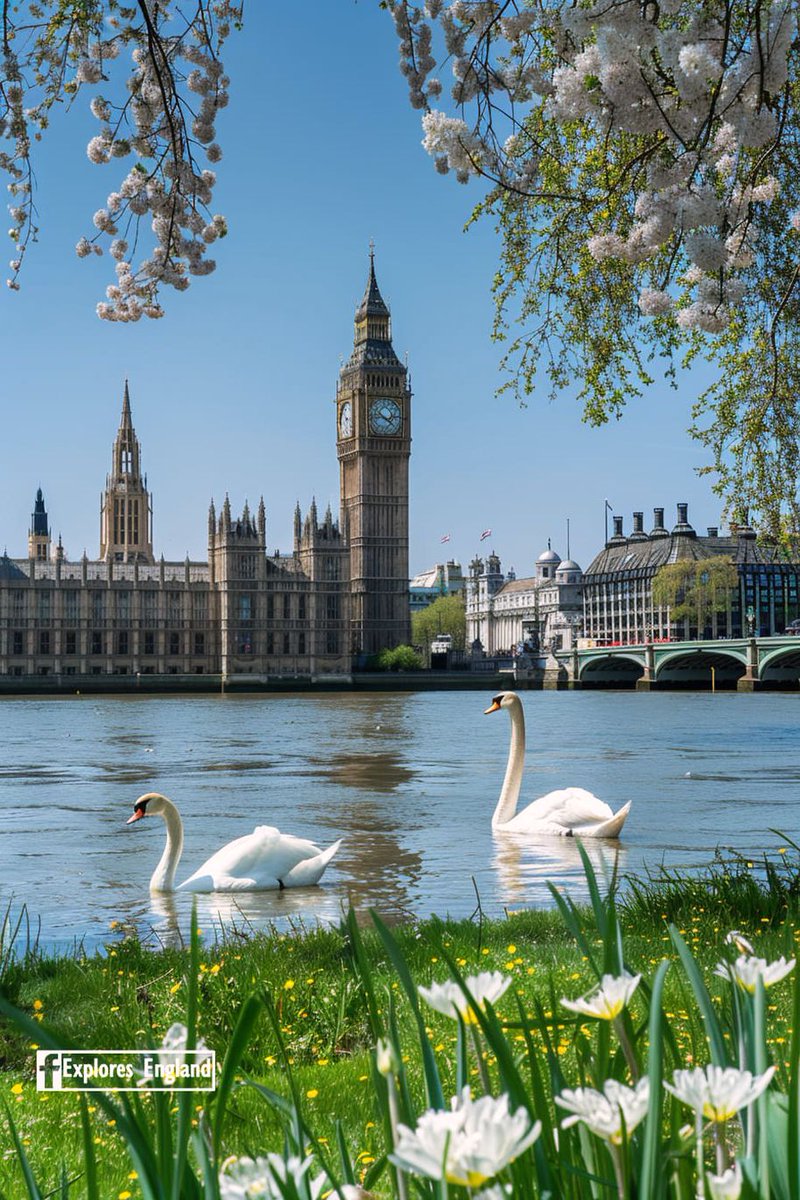 AMAZING London City.!