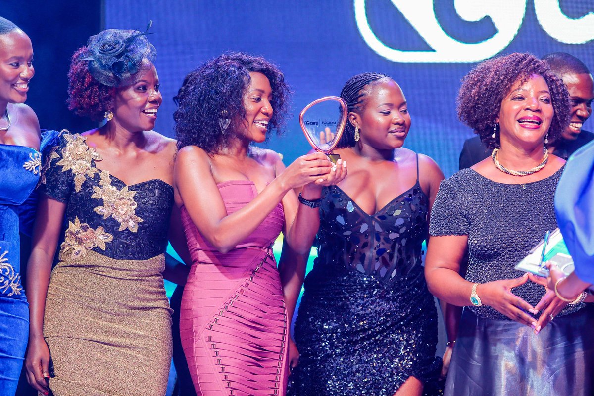 C_Care_Uganda's tweet image. SERVICE EXCELLENCE AWARD – C-CARE IMC PARLIAMENTARY AVENUE

All CCare facilities strive for service excellence through well-labelled spaces, timely resolution of patient concerns among others.

CCare IMC Parliamentary Avenue ranked highest among the facilities, a win well earned.