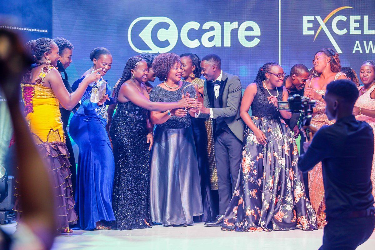 C_Care_Uganda's tweet image. SERVICE EXCELLENCE AWARD – C-CARE IMC PARLIAMENTARY AVENUE

All CCare facilities strive for service excellence through well-labelled spaces, timely resolution of patient concerns among others.

CCare IMC Parliamentary Avenue ranked highest among the facilities, a win well earned.