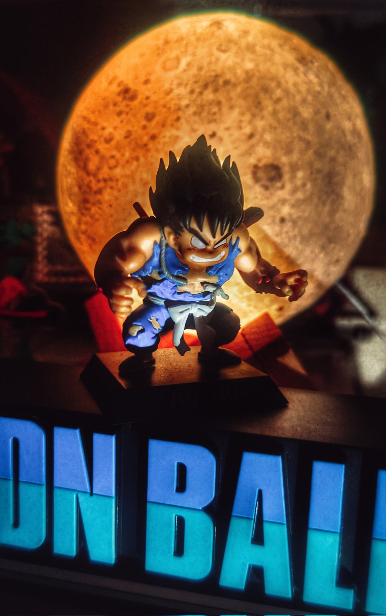 ドラゴンボール - まささん専用 masa02020202(マサ) on X: 