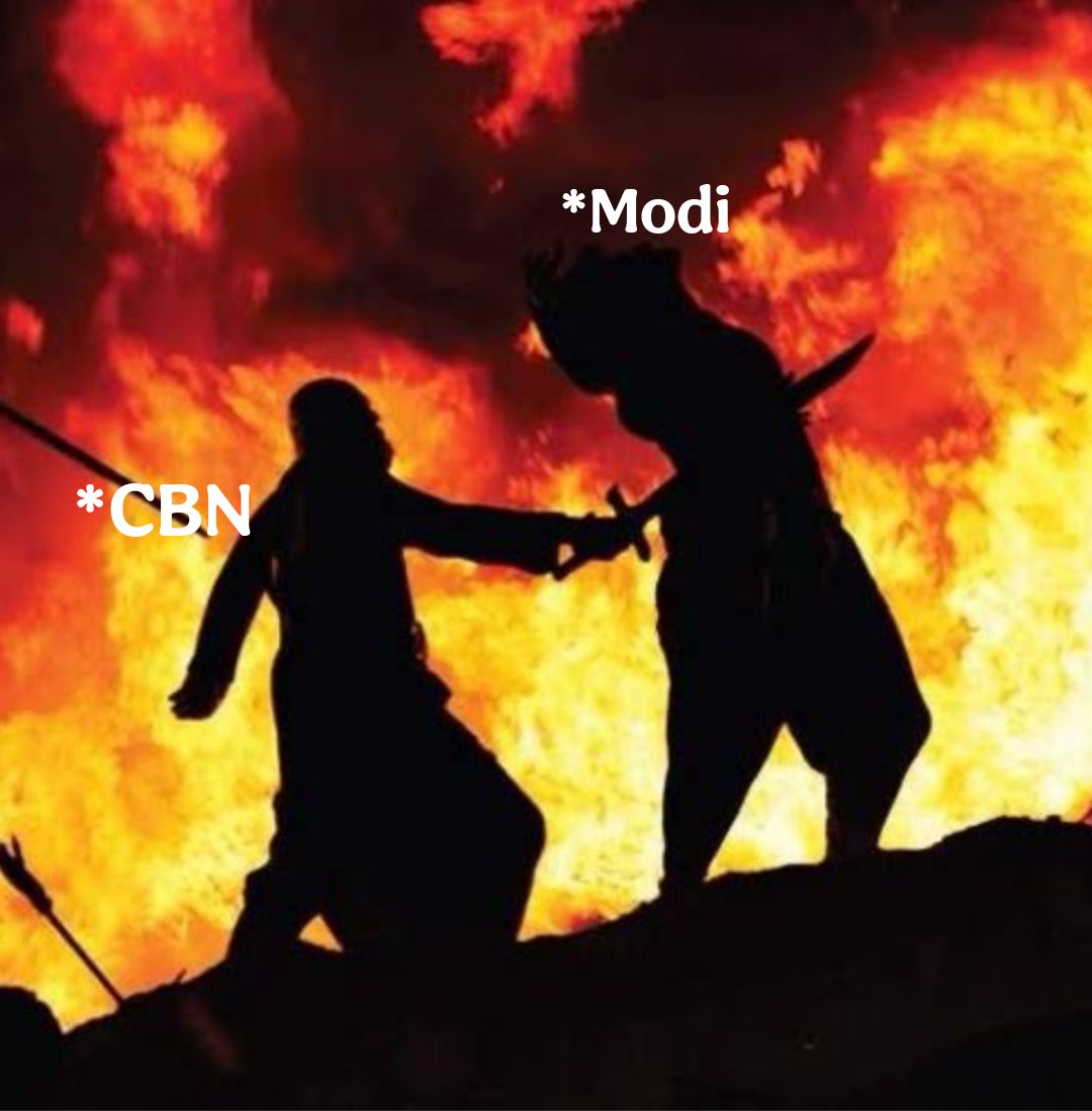 amock2029's tweet image. CBN will ditch this government even before Nitish Kumar. This is written on the wall 🔥🔥🔥

Just save this tweet.

#LokSabha #PahalgamTerrorAttack #OperationMahadev #OperationSindoor