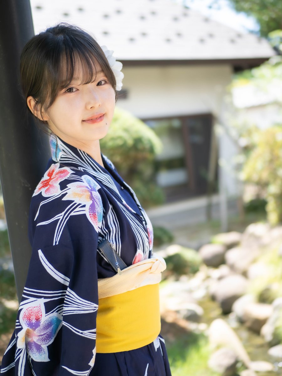 20250720 MPF☆B浴衣撮影会
nanaちゃん💛
#MPFエンタメ
#MPF_B