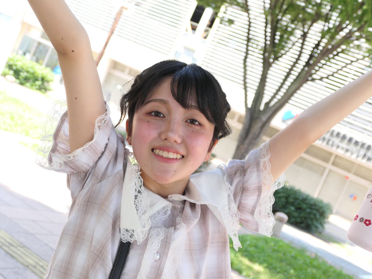 6/28　夏服撮影会　このわ研修生　くるみ　その25
#アイドル
#このわ研修生
#くるみ