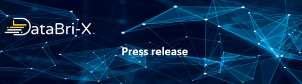 DataBri-X project tweet media