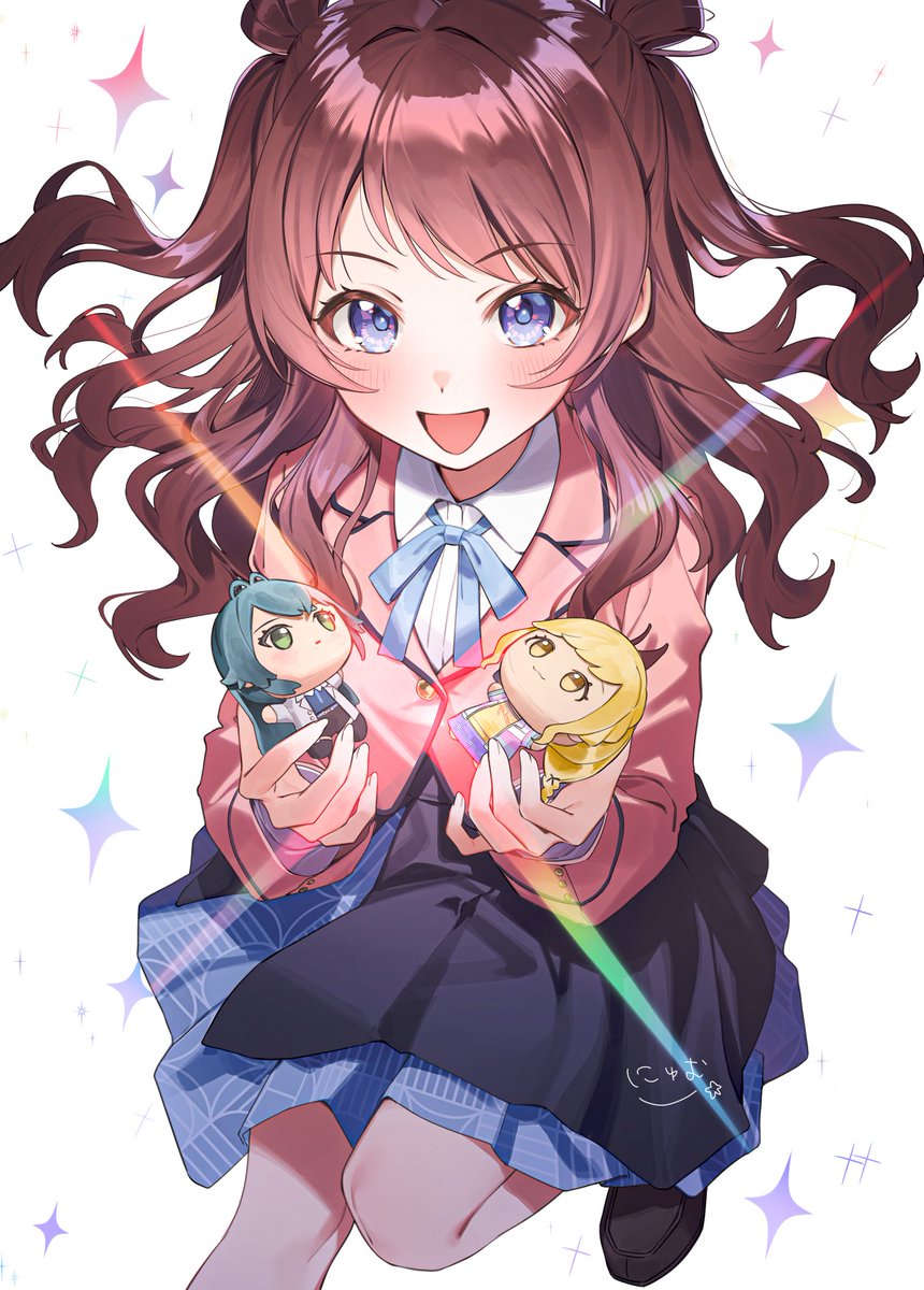 nyum_serori's tweet image. 