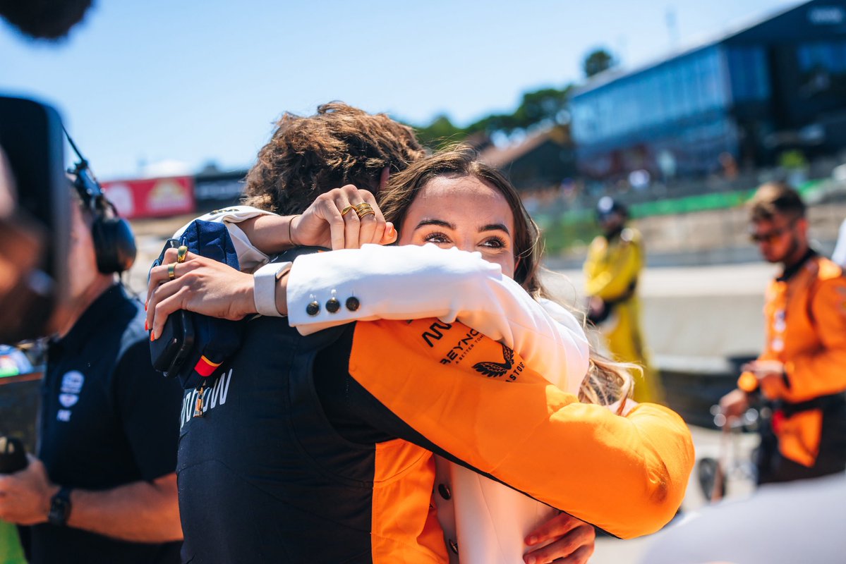 lundgaardoff's tweet image. We did it again! Awesome job by the 7 crew! Massive struggles at the beginning of the weekend, but turned it around to a second place finish🏆
Rest up folks, 3 to go🤟