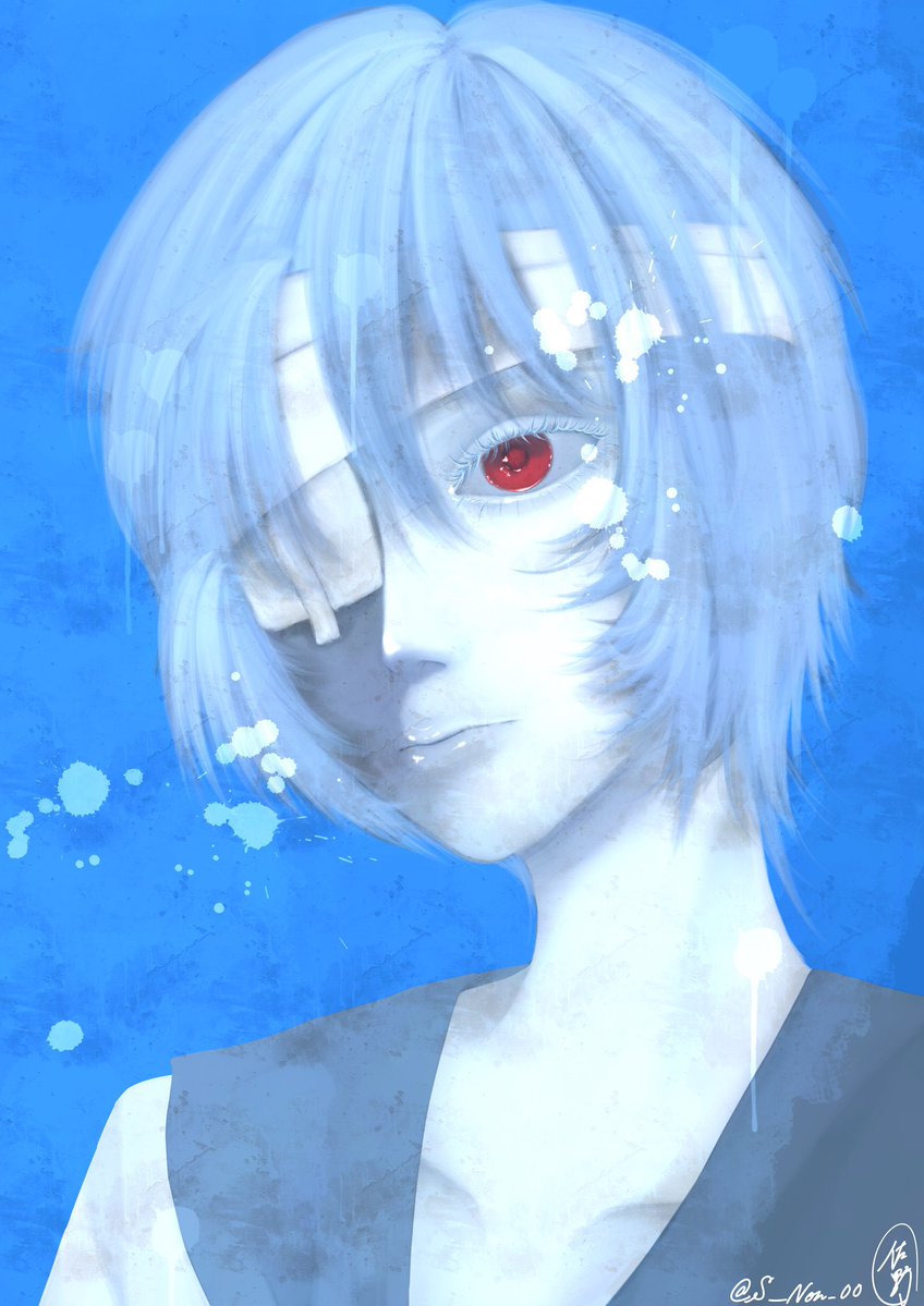 S__Non_00's tweet image. #創作クラスタの版権絵晒し大会会場 
1,2枚目過去絵出てきた(っ’ヮ’c)