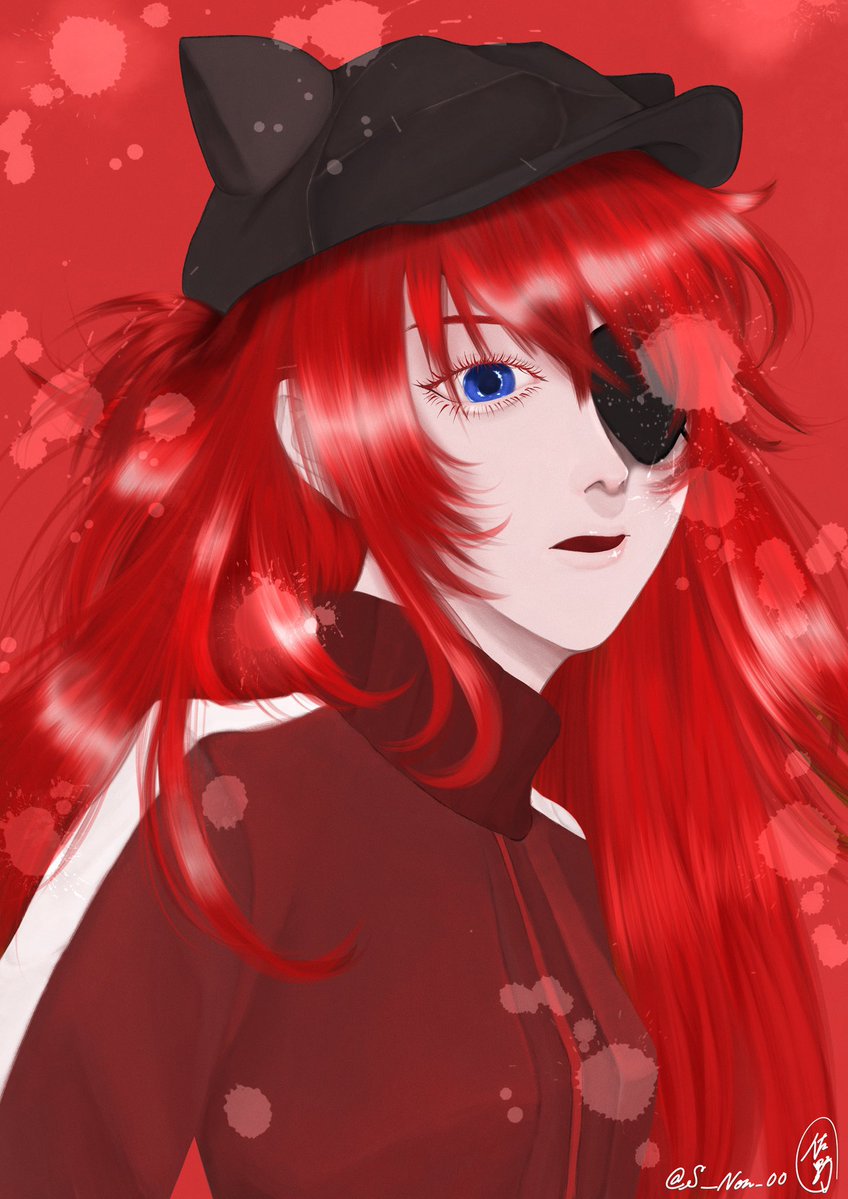 S__Non_00's tweet image. #創作クラスタの版権絵晒し大会会場 
1,2枚目過去絵出てきた(っ’ヮ’c)