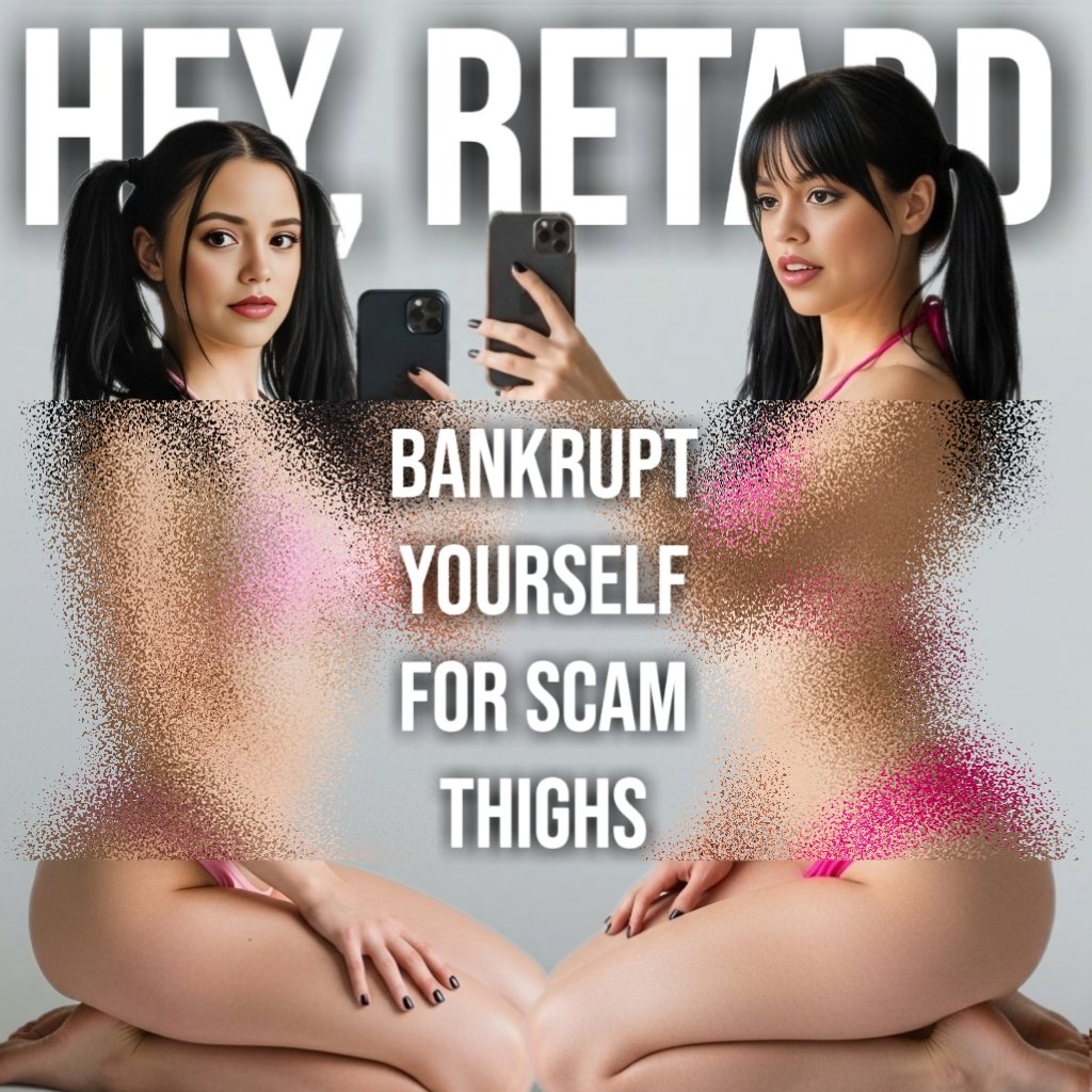 _daddy_ortega_'s tweet photo. One loser drained to nothing, bank account nulled just like his sex life

Who is next to ruin their life 😂 

Catfish Findom scammer scam addict cuck beta loser paypig sph cbt cei humiliate degrade pixels sissy goon https://t.co/apLsiiAmV1