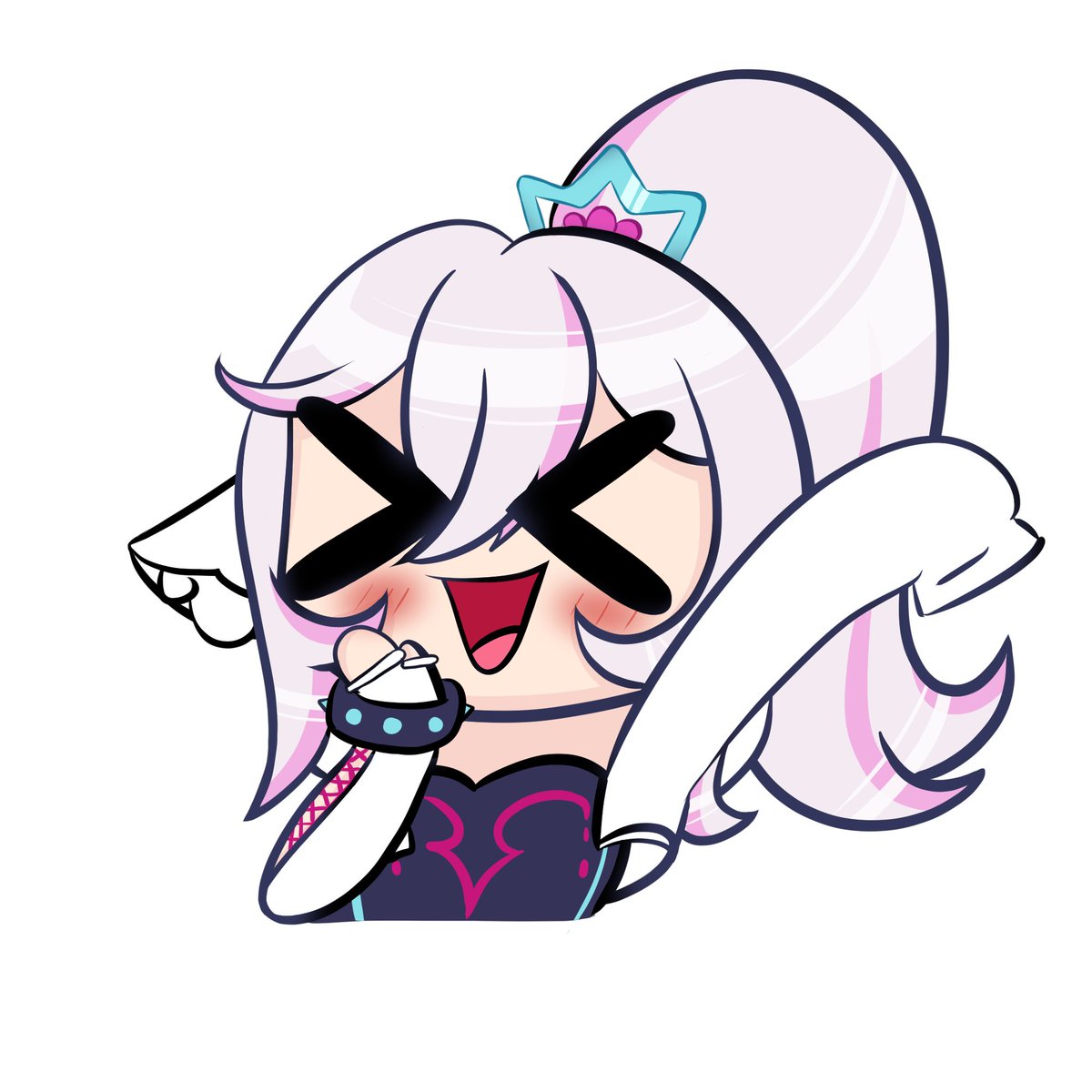 ✩ |  STREAM SURPRISE | ✩

✩ | twitch.tv/mellumine | ✩