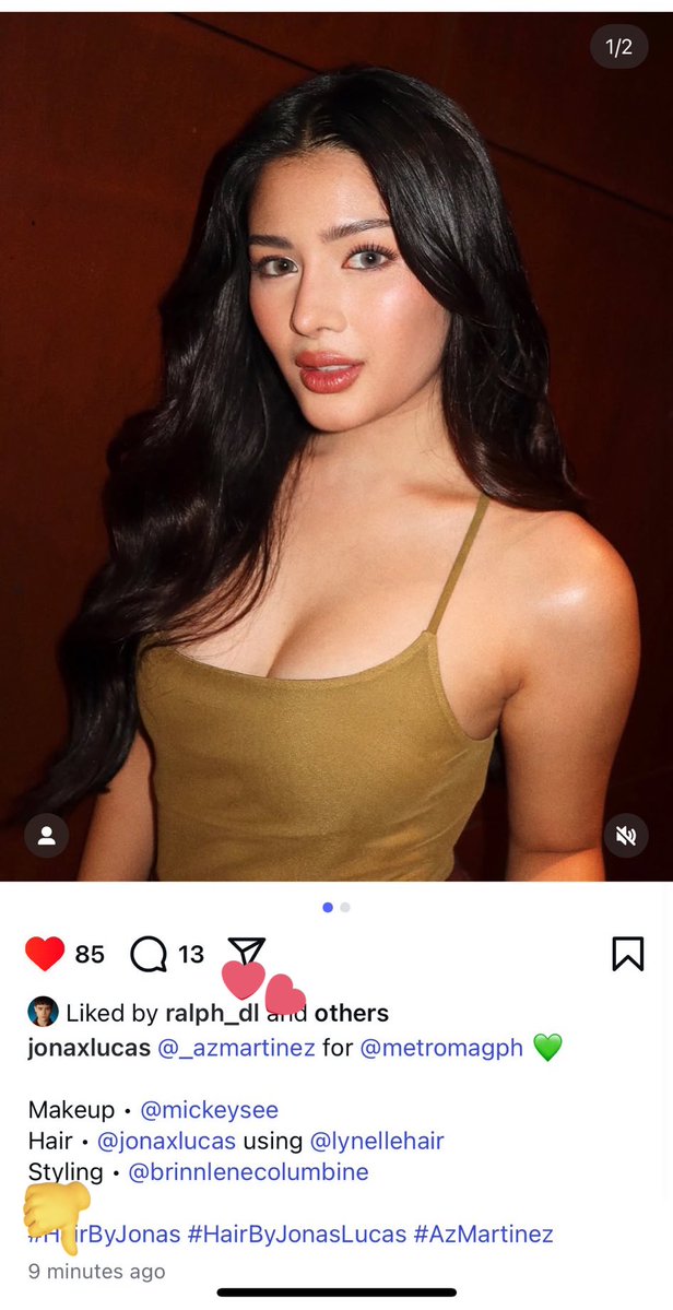 CHNDRlA's tweet image. grabe na ang #1 azpire hays believe ko yan nak ko... nauna ka pa sa fans mag-like 😭 di na kita kinakaya sobrang down bad energy FOWKKKKKKKKK