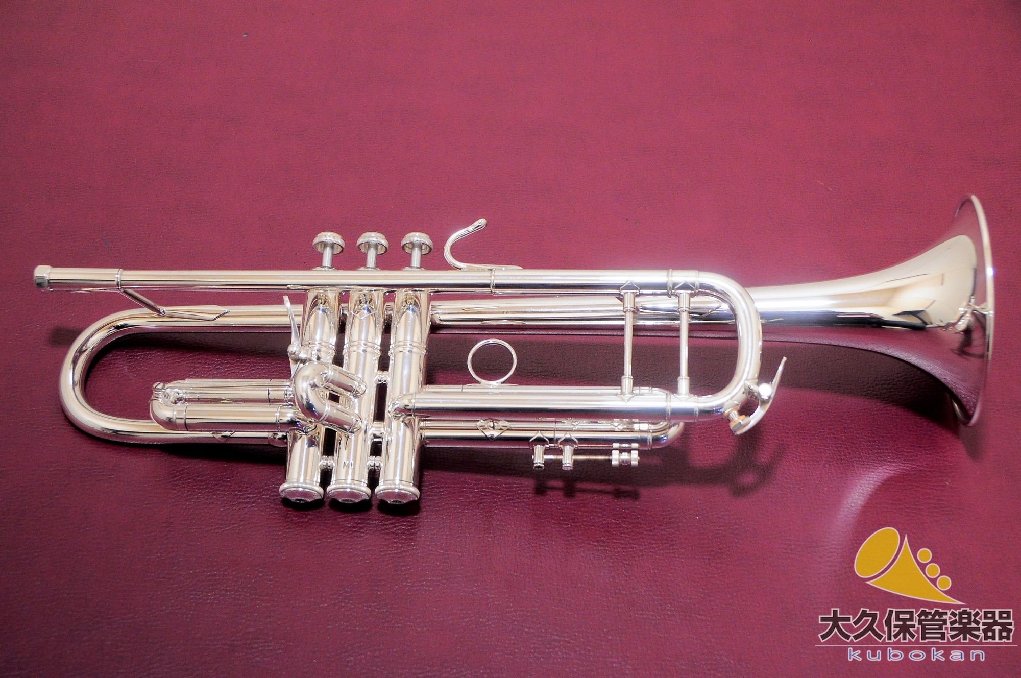 管楽器・吹奏楽器 Patrick CR 75M Patrick CR 75M 管楽器・吹奏楽器