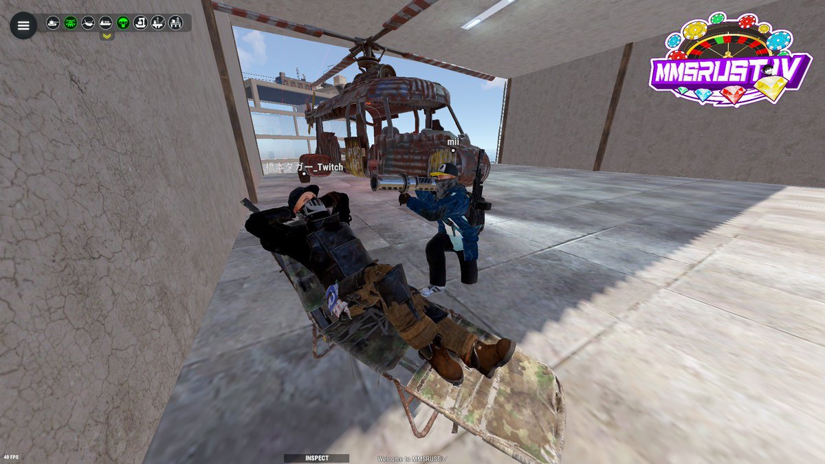 miimelo🤎 (@miigmapdb) on Twitter photo 昨日はMMS RUST最終日!
サポーターとしての参加だったからこそ、人見知りの私でもめちゃくちゃ楽しめたし、みんな優しくて最高の10日間でした!
アーカイブ見たり、みんなのクリップやポストを見るとロスで泣きそうになる🥹
絡んでくれた皆様、本当にありがとう♡
#MMSRUST 昨日はMMS RUST最終日!
サポーターとしての参加だったからこそ、人見知りの私でもめちゃくちゃ楽しめたし、みんな優しくて最高の10日間でした!
アーカイブ見たり、みんなのクリップやポストを見るとロスで泣きそうになる🥹
絡んでくれた皆様、本当にありがとう♡
#MMSRUST