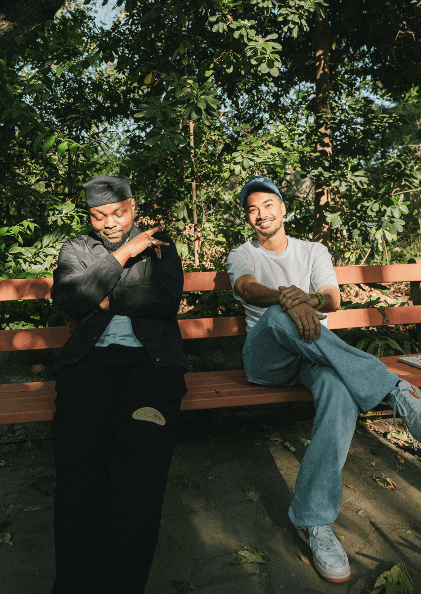 TheBeat97ABJ's tweet image. #MiddayShowAbj w. @Thrillnonstop

#Np &quot;Elevate&quot; Michael Brun &amp;amp; Shirazee

#Midweek Listen Live: thebeat97.fm/listen-live