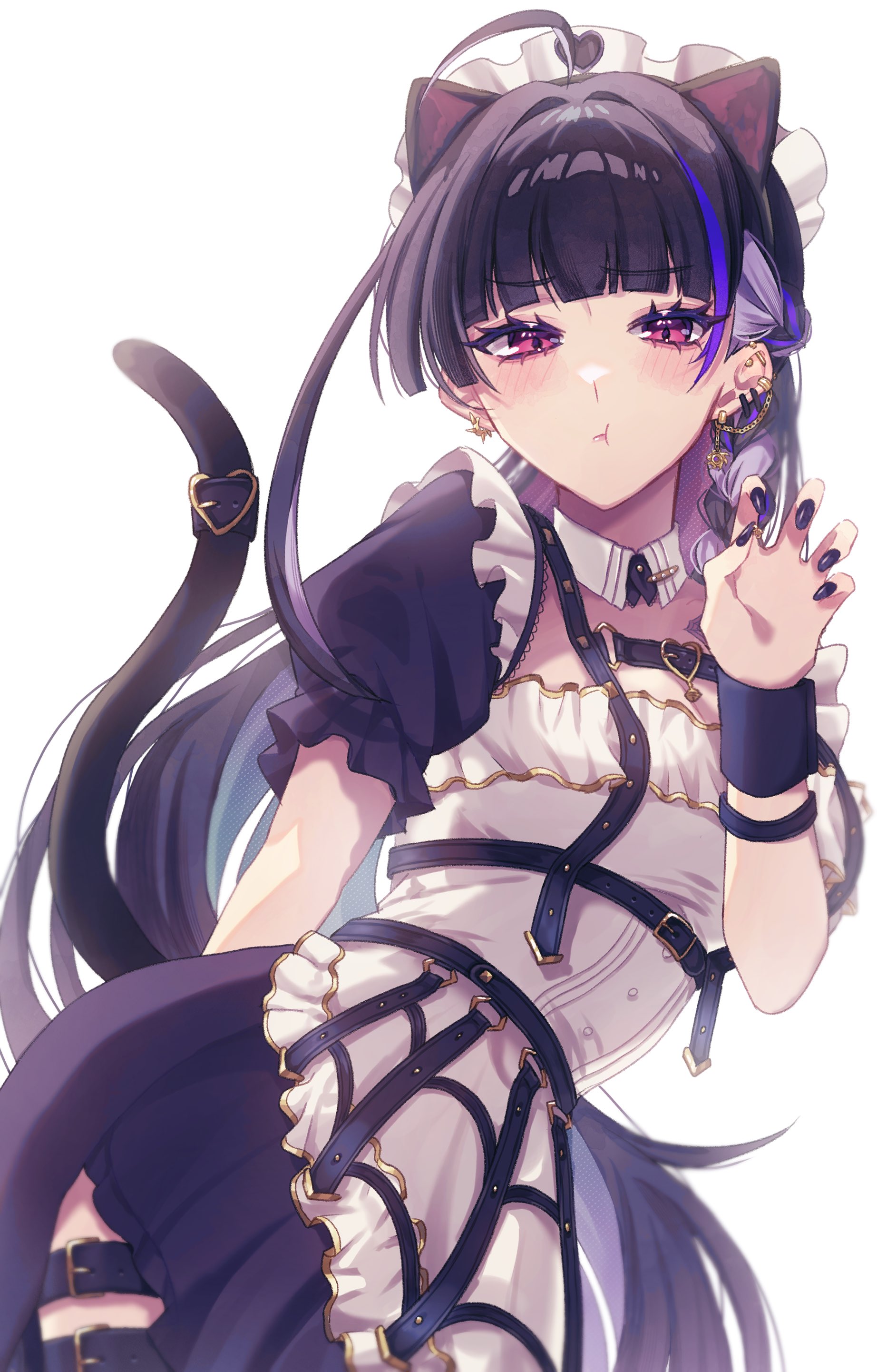 ♡めろこ様♡ ショタみのあるイケボを披露するメロコ様【狂蘭メロコ/にじさん