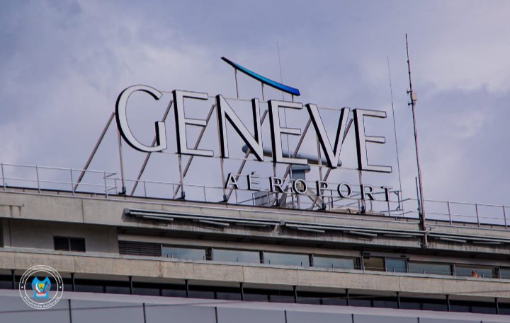 Newscd15's tweet image. Parlement : Vital Kamerhe est arrivé à Genève le lundi 28 juillet pour participer à la 6ème Conférence mondiale des Présidents des parlements convoquée par l'Union Interparlementaire et les Nations-Unies du 29 au 31 juillet 2025 à l'Office des Nations-Unies à Genève.