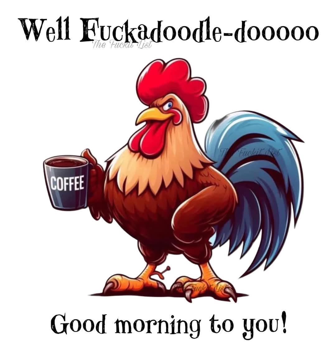 Daflippityflop1's tweet image. GM everyone