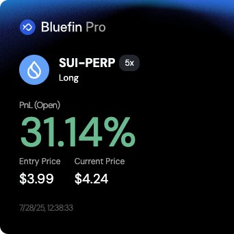 made it out of the trenches 

won the battle but not the war 

$SUI on the horizon of the highest ever monthly close 

LFG