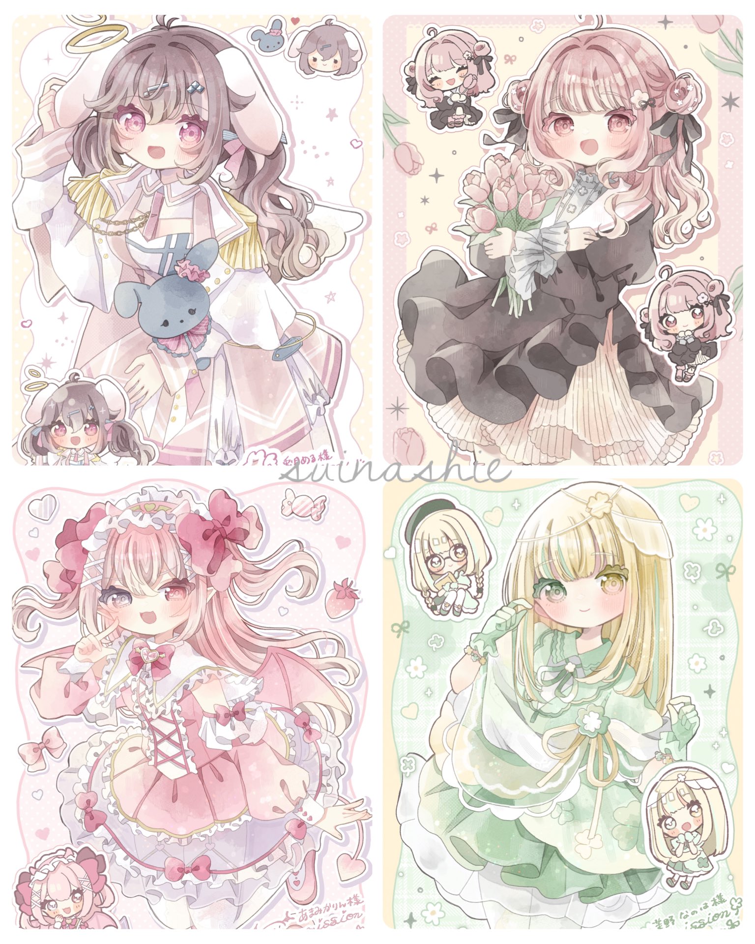 あまみかりん🫙🎀 (@amamikarin) / X