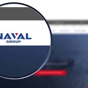 TheCyberSecHub's tweet image. Naval Group Denies Hack Claims, Alleges "Reputational Attack" infosecurity-magazine.com/news/naval-gro… #cybersecurity #infosec #hacking