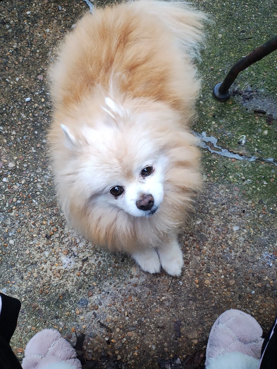 After a relaxing spa day, Angel wishes everyone a beautiful Monday!