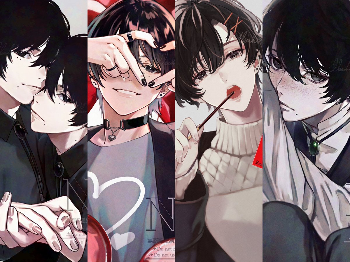 みん@【イラストオーダー】 みん@【イラストオーダー】 みず🌼11/16東7A25ab (@omiz_gnsn) / Posts / X