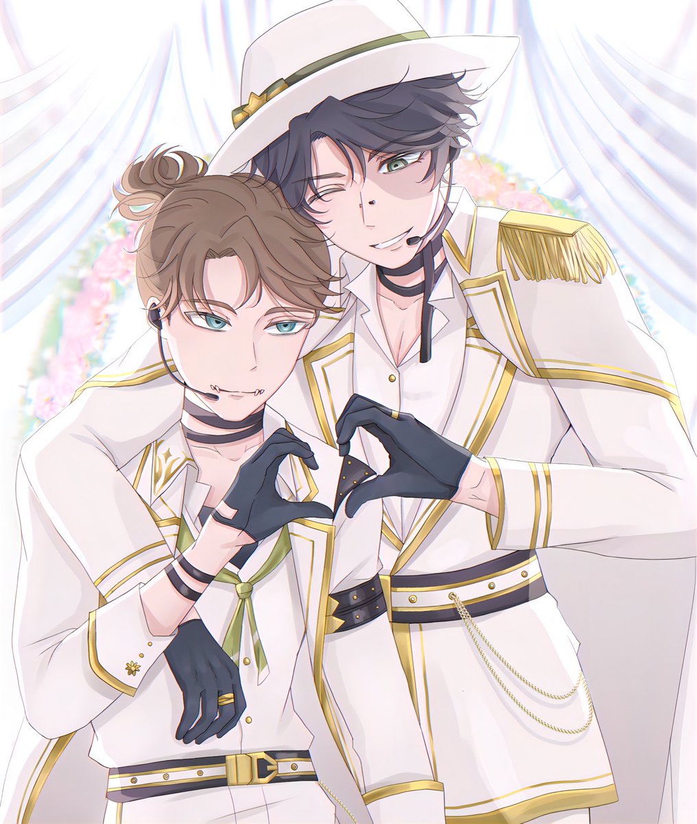 fuhai____'s tweet image. アイドル探傭🧲🤕