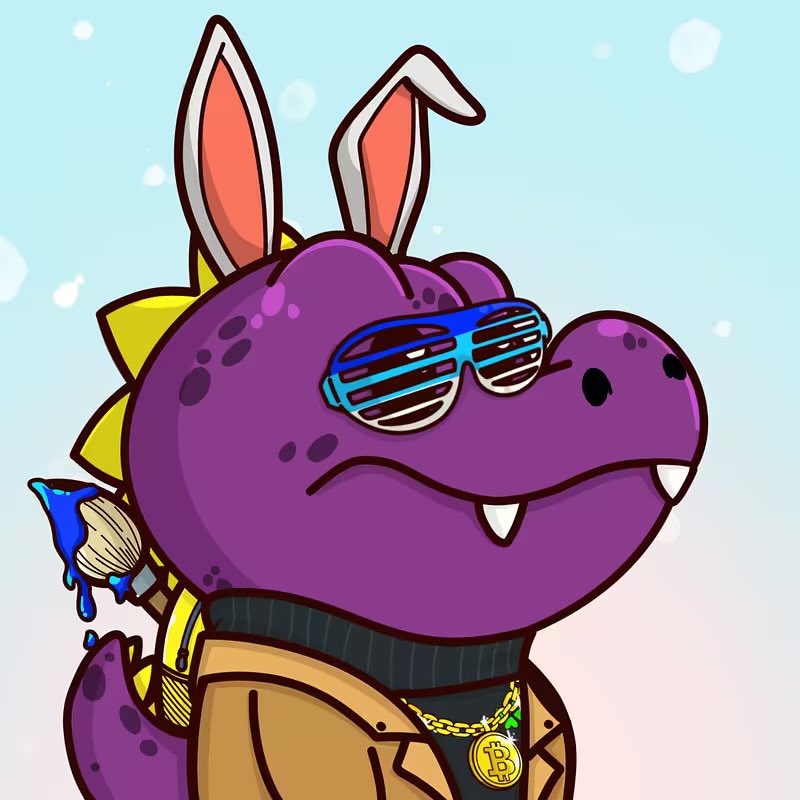 Crocky_on_Ape's tweet image. 🐊 Weekly CROCKY Giveaway! 🎉

How to Enter: 👇🏼

- Like &amp;amp; Retweet
- Tag 3 friends in the comments
- Join our Discord and open a ticket saying “Crocky sent me”

discord.gg/M6ZZwcdM

⏳Ends in 48 hours — don’t miss out!