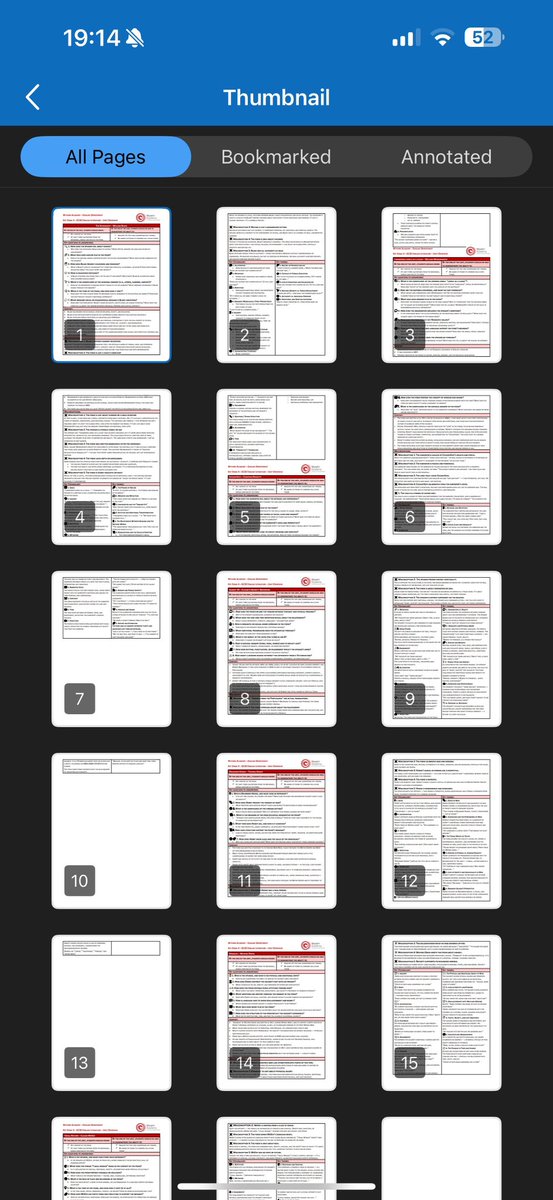 The Eduqas poetry document I created for the new anthology is now available to purchase in TES.

The images below show its make up.

tes.com/teaching-resou…

@team_english1 #eduqas #gcse #poetryanthology