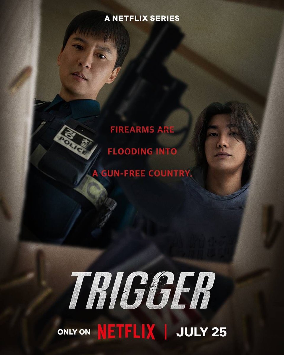 wooseokfiles's tweet photo. byeon wooseok mentioned law and the city, head over heels, s-line and trigger

he said he’ll go watching trigger tonight! https://t.co/NKqt5iP1VF