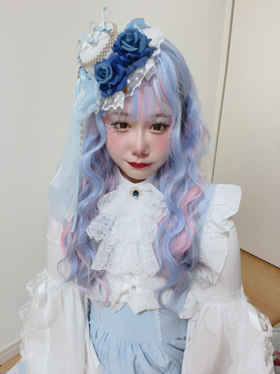 MH9n2s's tweet image. 1枚目の子がこうなる