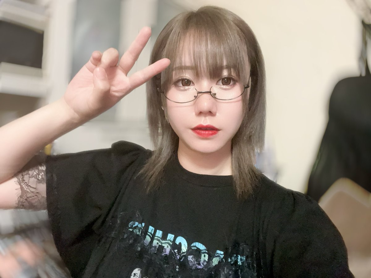 MH9n2s's tweet image. 1枚目の子がこうなる