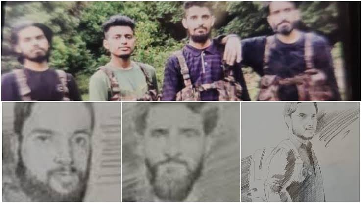 adityasvlogs's tweet image. A Strong Response to Congress Party and Rahul Gandhi on Operation Mahadev.

Once again, the Indian Army has shown its valor and made the entire nation proud. Under Operation Mahadev, the army eliminated three terrorists, including Hashim Musa, the mastermind behind the Pahalgam…