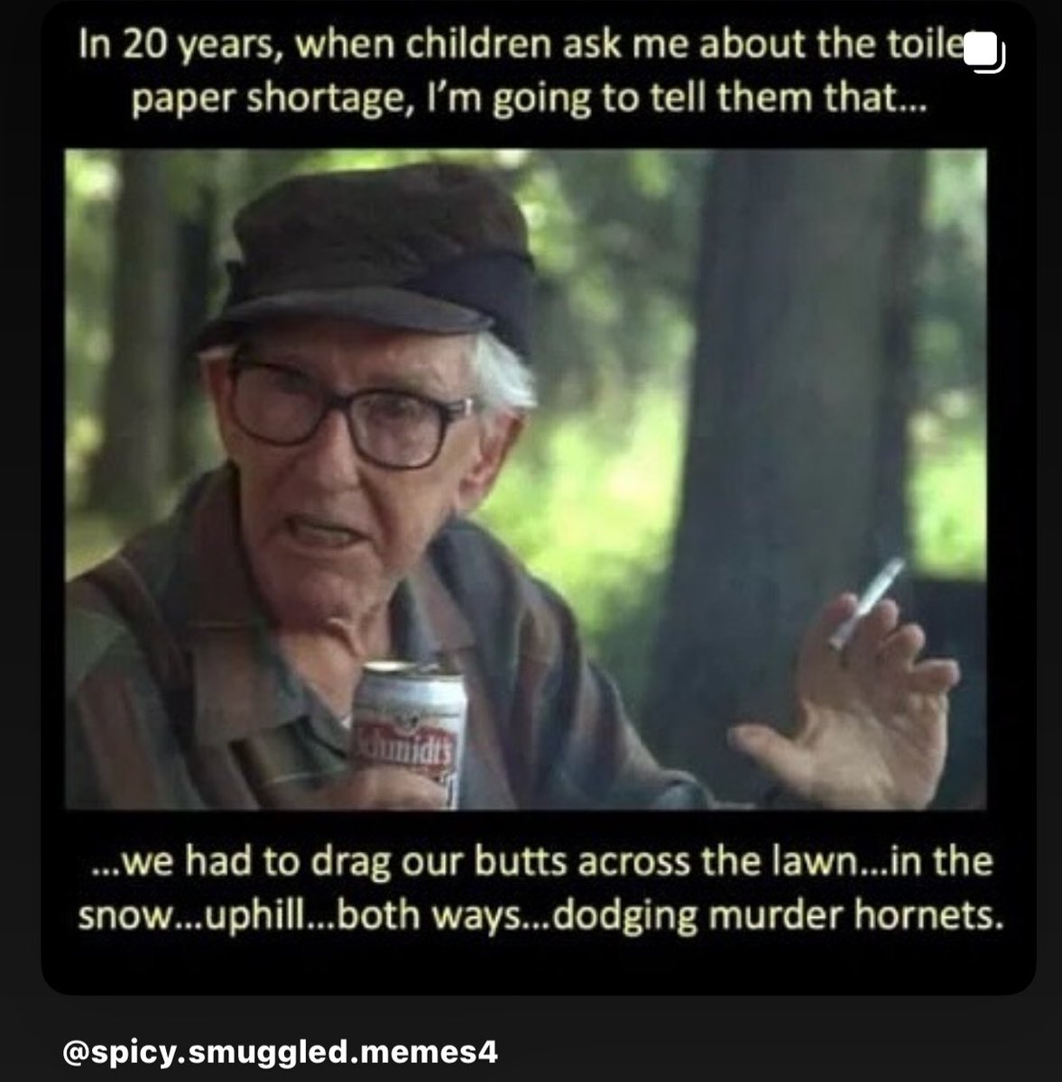 doc_singing's tweet image. To make us sound a little less controllable 😂 💩👌