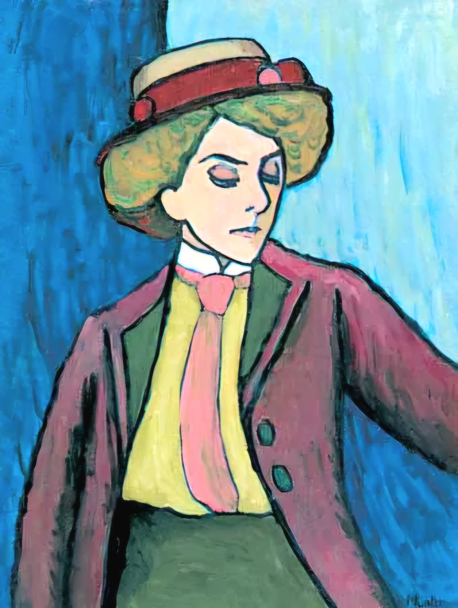 #ArteYArt Gabriele Münter <a href="/_die_Uta_/">Uta</a> <a href="/famartinez2001/">Francisca Martínez</a> <a href="/AlessandraCicc6/">Alessandra Ciccolini</a> <a href="/NadiaZanelli1/">Nadia Zanelli</a> <a href="/Rebeka80721106/">Rebeka</a> <a href="/ValerioLivia/">Livia Valerio</a> <a href="/CaterinaCategio/">Caterina Giovanardi</a> <a href="/scastaldi9/">Kalika</a> <a href="/neblaruz/">Rocío Blay</a> <a href="/SimonaMascaro64/">@SimonaMascaro64</a> <a href="/cecchi_giovanna/">giovanna cecchi</a> <a href="/DEOLINDAMA93701/">Maria Alves</a> <a href="/robertis_emilia/">emilia de robertis</a> <a href="/rita_mereu/">Anna Rita Mereu</a> <a href="/maype7/">✿⊱ Mayuli Peña R ✿⊱</a> <a href="/xaloc7/">Charo García</a> <a href="/lagatta4739/">lagatta4739</a> <a href="/PrestiDaniela/">Daniela Lo Presti 📜🖊️🇮🇹🇬🇧</a>