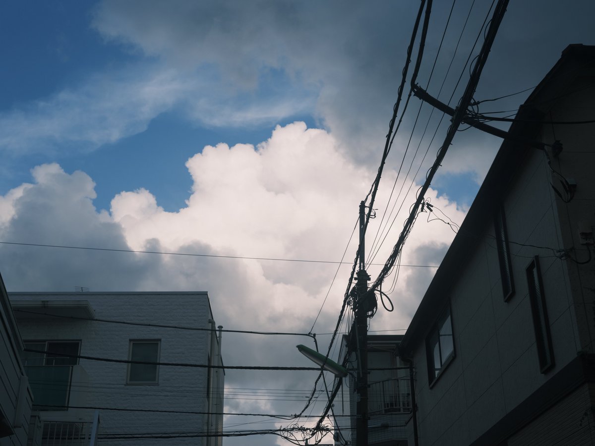 a_r_u_k_u's tweet image. あと少し時間があったらな