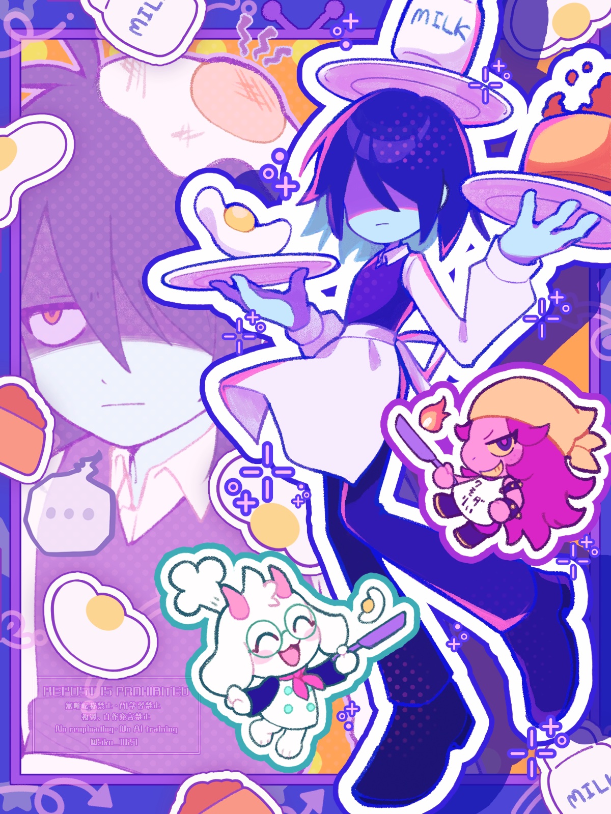 Artzyy Dum (@Kuro0092391565) / X