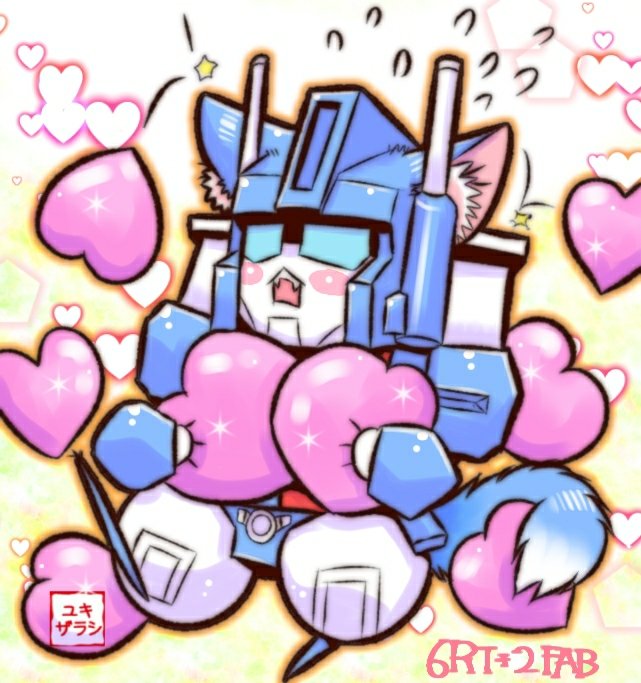 Y_ZARASHI01's tweet image. g1マグナス猫