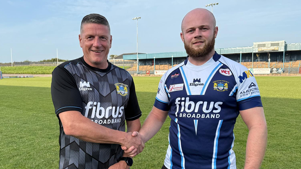 leagueexpress's tweet image. Workington have signed rivals Whitehaven's top try-scorer.
totalrl.com/workington-tow…
