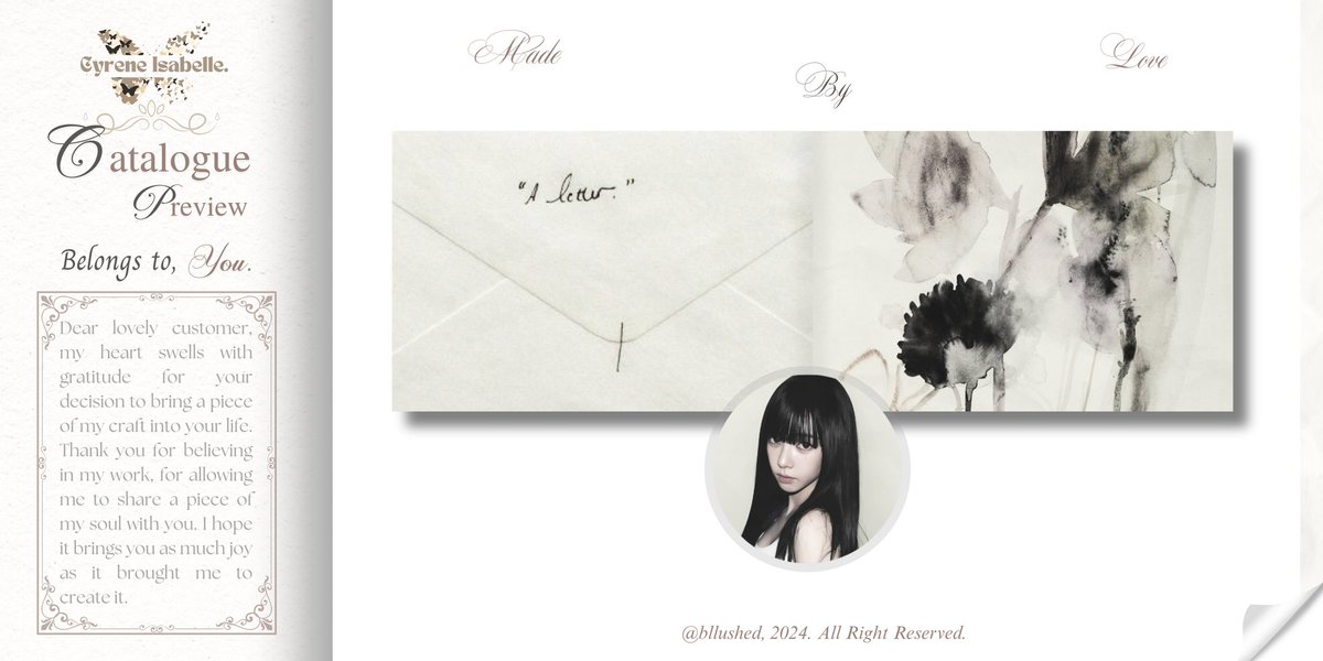 bllushed's tweet image. help rt/repost? tysm. ♡

4 stunning ready stock layouts ( ava png jpg ). yang bisa kamu take dari sekarang yaaa! jajan yuk? 🤍

{ #zonauang #zonajajan }