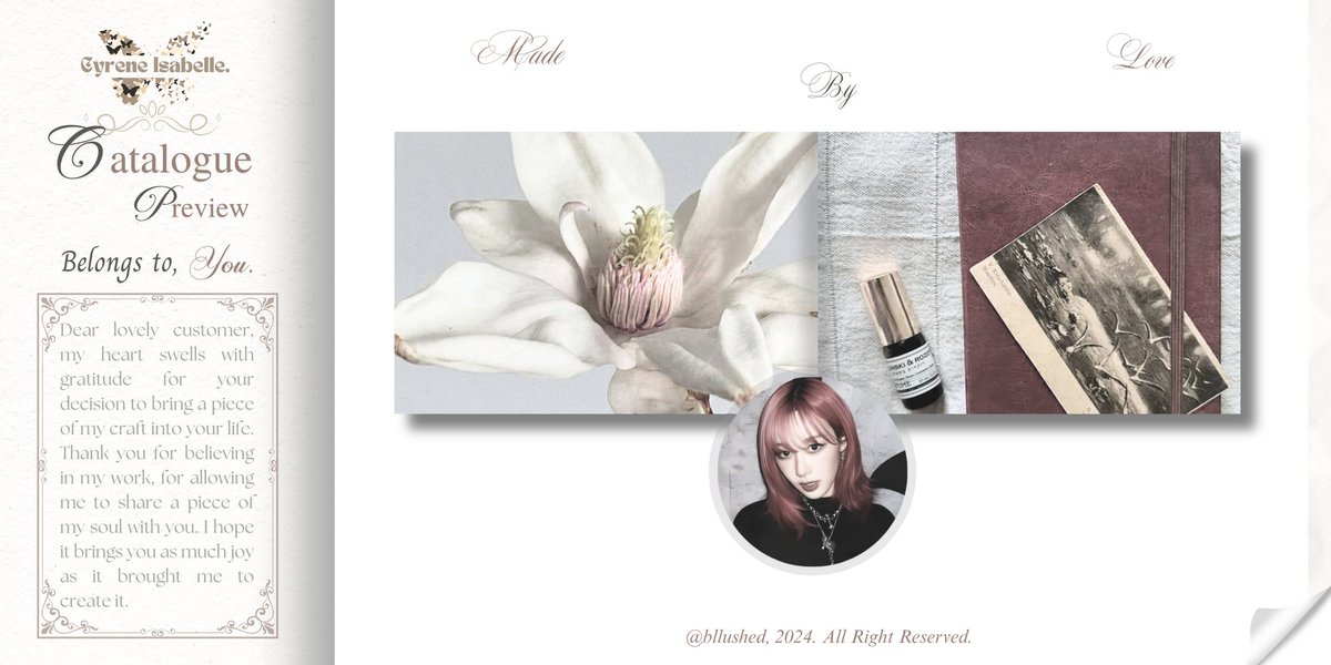 bllushed's tweet image. help rt/repost? tysm. ♡

4 stunning ready stock layouts ( ava png jpg ). yang bisa kamu take dari sekarang yaaa! jajan yuk? 🤍

{ #zonauang #zonajajan }