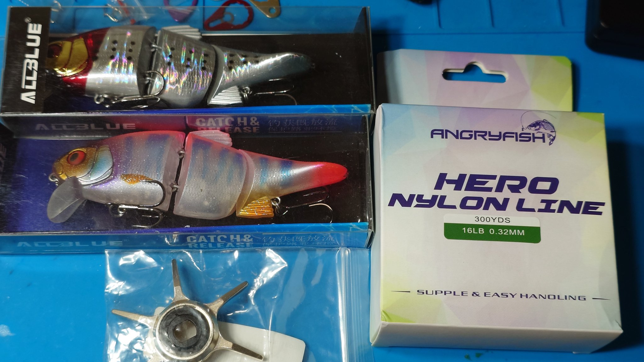 ルアーマン様❗️専用❗️ metalmaru13-08.jpg