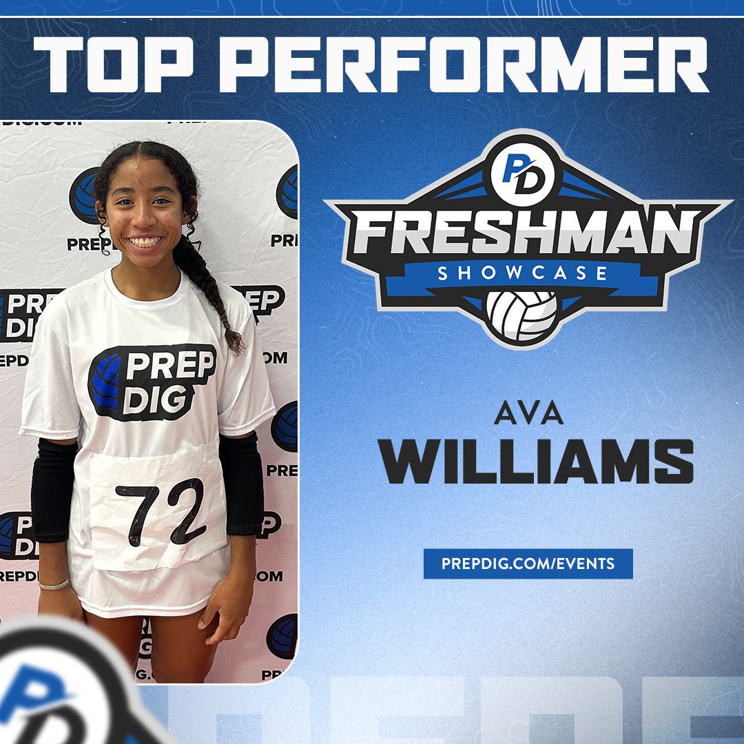 PrepDig's tweet photo. 🚨 𝗧𝗢𝗣 𝗣𝗘𝗥𝗙𝗢𝗥𝗠𝗘𝗥𝗦

Check out who’s making an impact!

✍️ #PDFreshmanDallas

@AubreyTennell29 https://t.co/jDvNQCfRCB