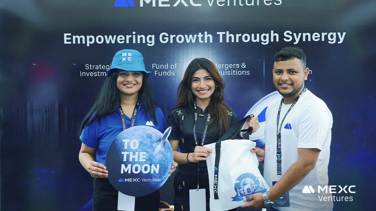 MEXC South Asia tweet media