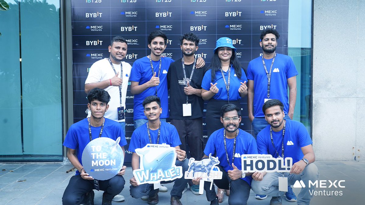 MEXC South Asia tweet media